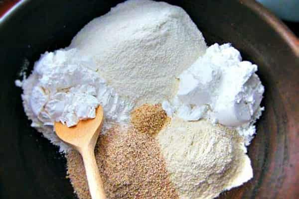 تصویر 5 از قیمت خرید نشاسته ذرت سفید + فروش ویژه